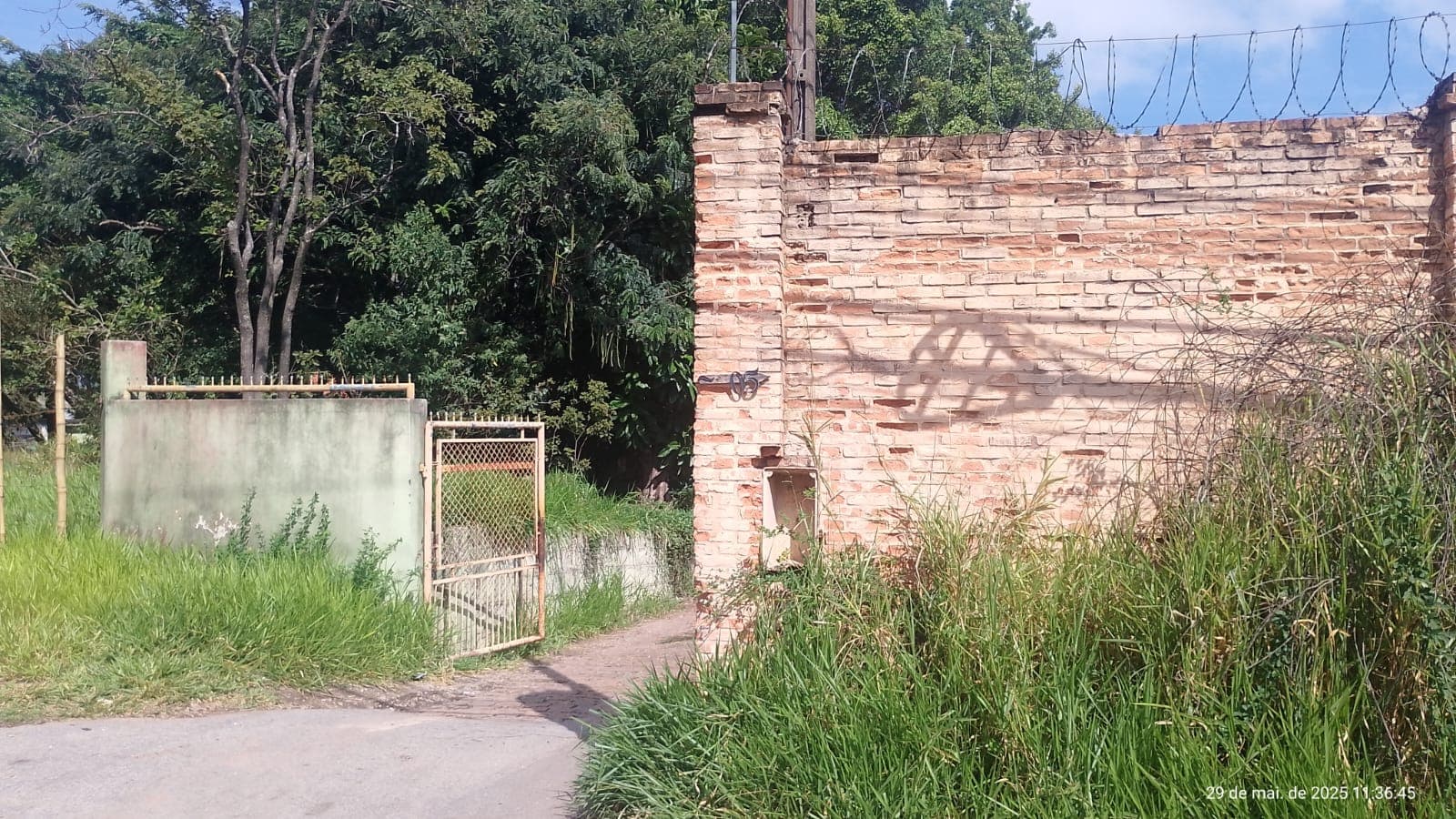 Foto 11 de 11: Area Rural em leilão em Jundiaí - SP — HASTA PÚBLICA Nº 2/2025 DO TRT15 DE JUNDIAÍ