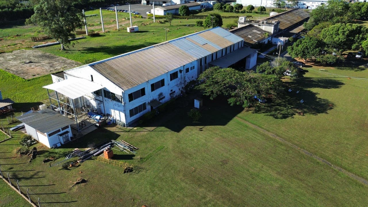 Foto 1 de 12: Area Rural em leilão em Salto - SP — HASTA PÚBLICA Nº 2/2025 DO TRT15 DE JUNDIAÍ