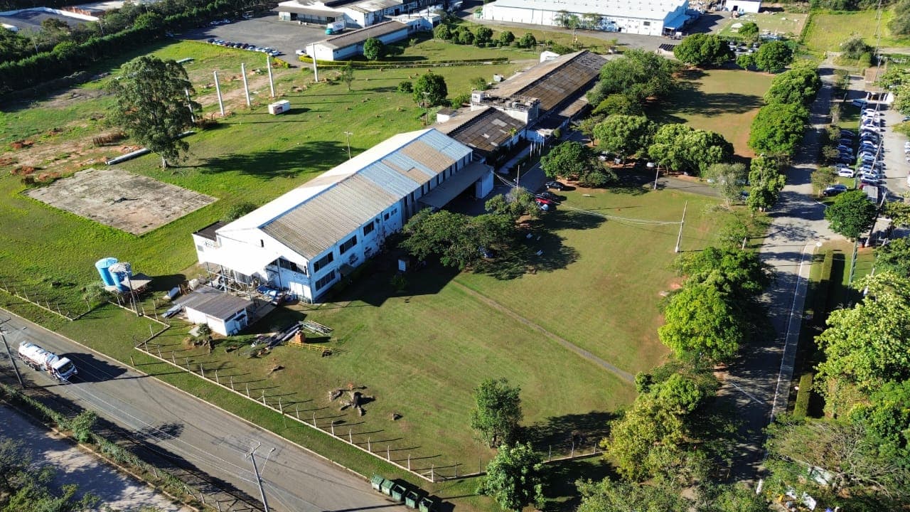 Foto 2 de 12: Area Rural em leilão em Salto - SP — HASTA PÚBLICA Nº 2/2025 DO TRT15 DE JUNDIAÍ