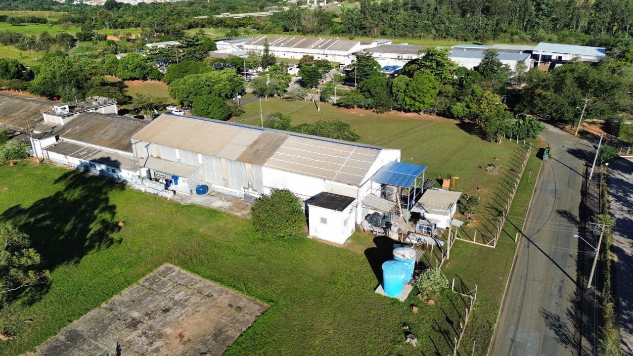 Foto 5 de 12: Area Rural em leilão em Salto - SP — HASTA PÚBLICA Nº 2/2025 DO TRT15 DE JUNDIAÍ