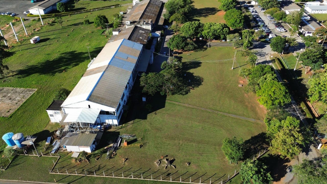 Foto 6 de 12: Area Rural em leilão em Salto - SP — HASTA PÚBLICA Nº 2/2025 DO TRT15 DE JUNDIAÍ