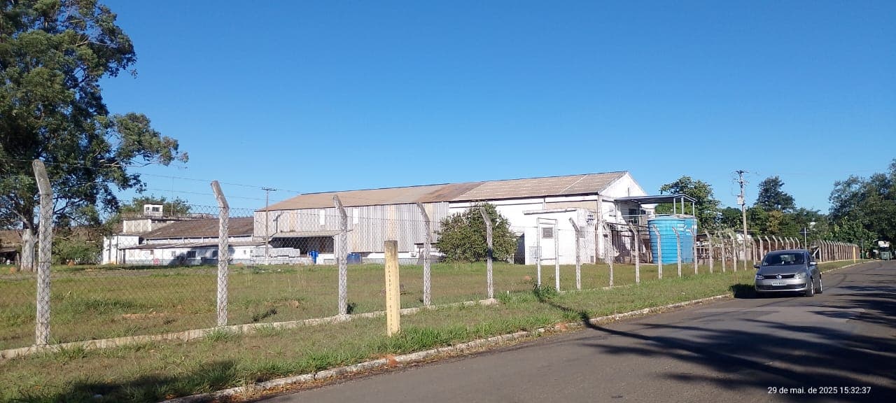 Foto 7 de 12: Area Rural em leilão em Salto - SP — HASTA PÚBLICA Nº 2/2025 DO TRT15 DE JUNDIAÍ