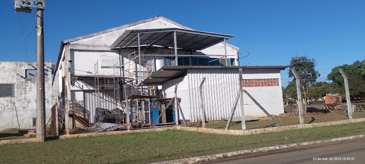 Foto 11 de 12: Area Rural em leilão em Salto - SP — HASTA PÚBLICA Nº 2/2025 DO TRT15 DE JUNDIAÍ