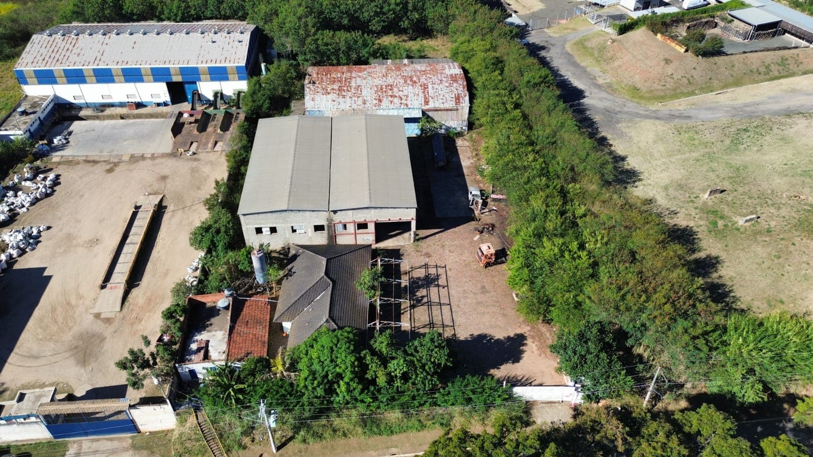 Foto 3 de 8: Imóvel em leilão em Itu - SP — HASTA PÚBLICA Nº 2/2025 DO TRT15 DE JUNDIAÍ