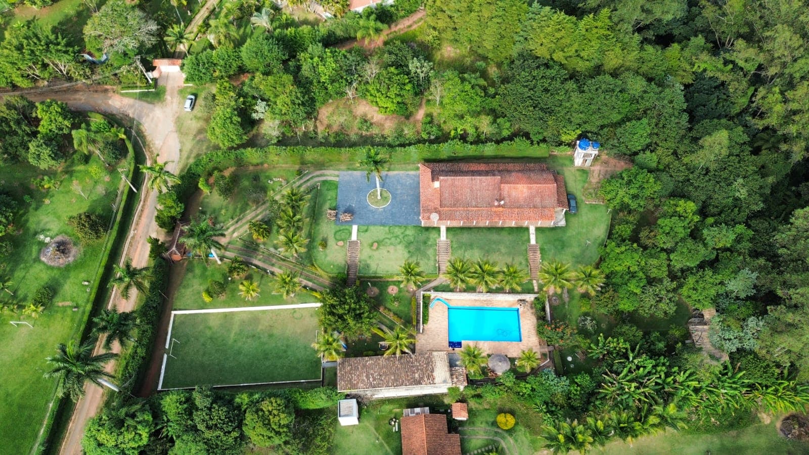 Foto 1 de 2: Casa em leilão em Bragança Paulista - SP — HASTA PÚBLICA Nº 2/2025 DO TRT15 DE JUNDIAÍ