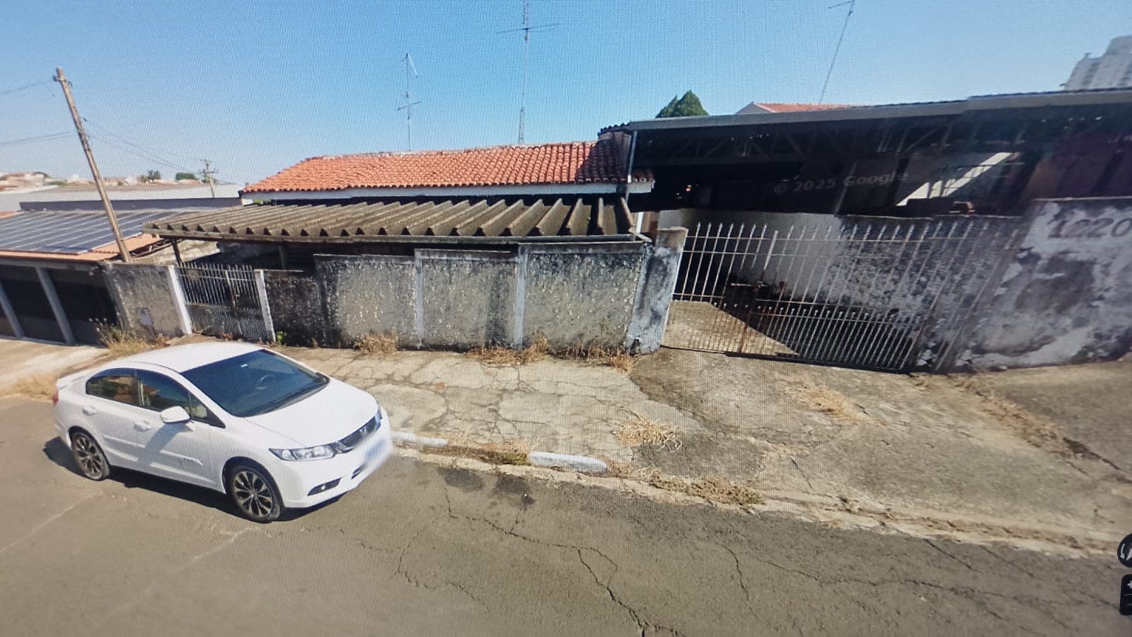Terreno em leilão em Campinas - SP — HASTA PÚBLICA Nº 2/2025 DO TRT15 DE JUNDIAÍ
