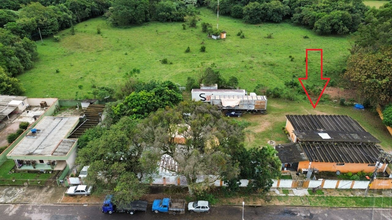 Foto 1 de 6: Area Rural em leilão em Jundiaí - SP — HASTA PÚBLICA Nº 2/2025 DO TRT15 DE JUNDIAÍ