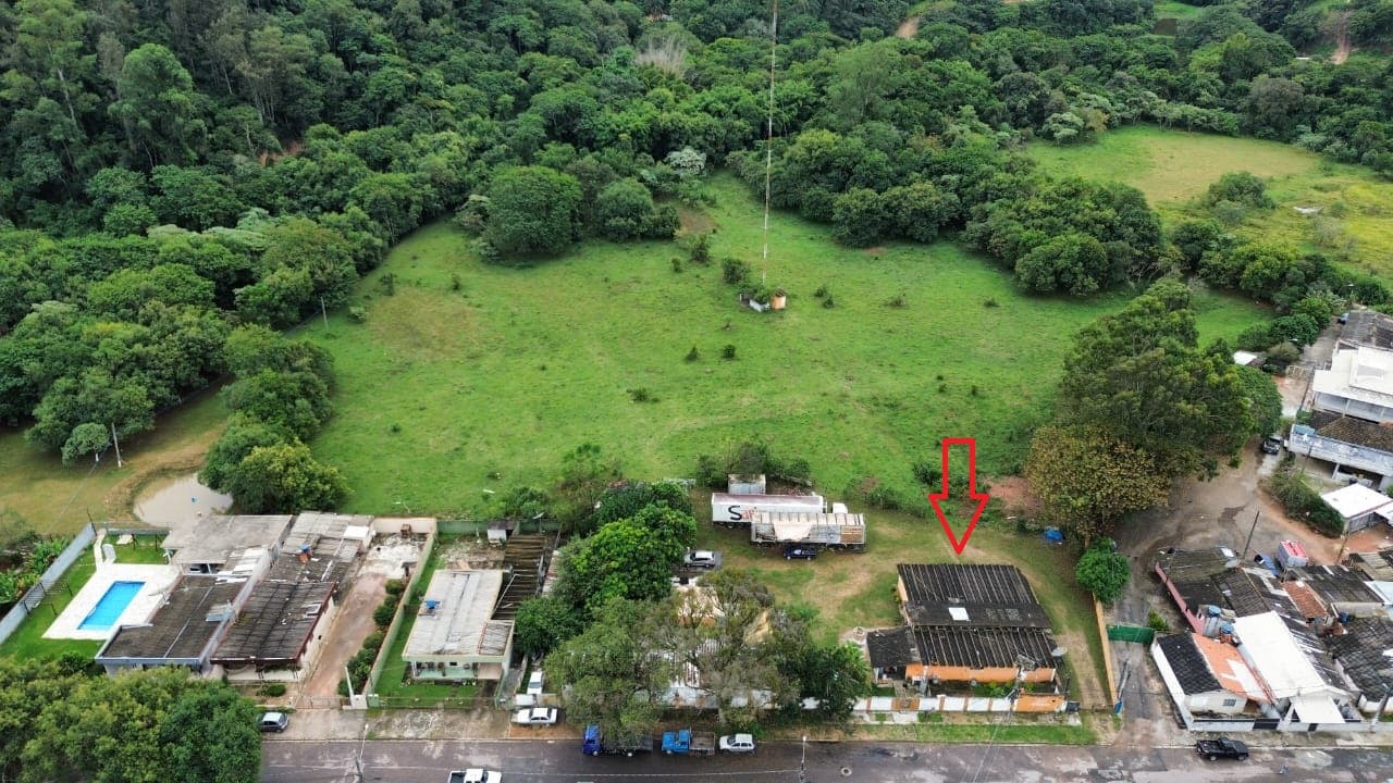 Foto 2 de 6: Area Rural em leilão em Jundiaí - SP — HASTA PÚBLICA Nº 2/2025 DO TRT15 DE JUNDIAÍ