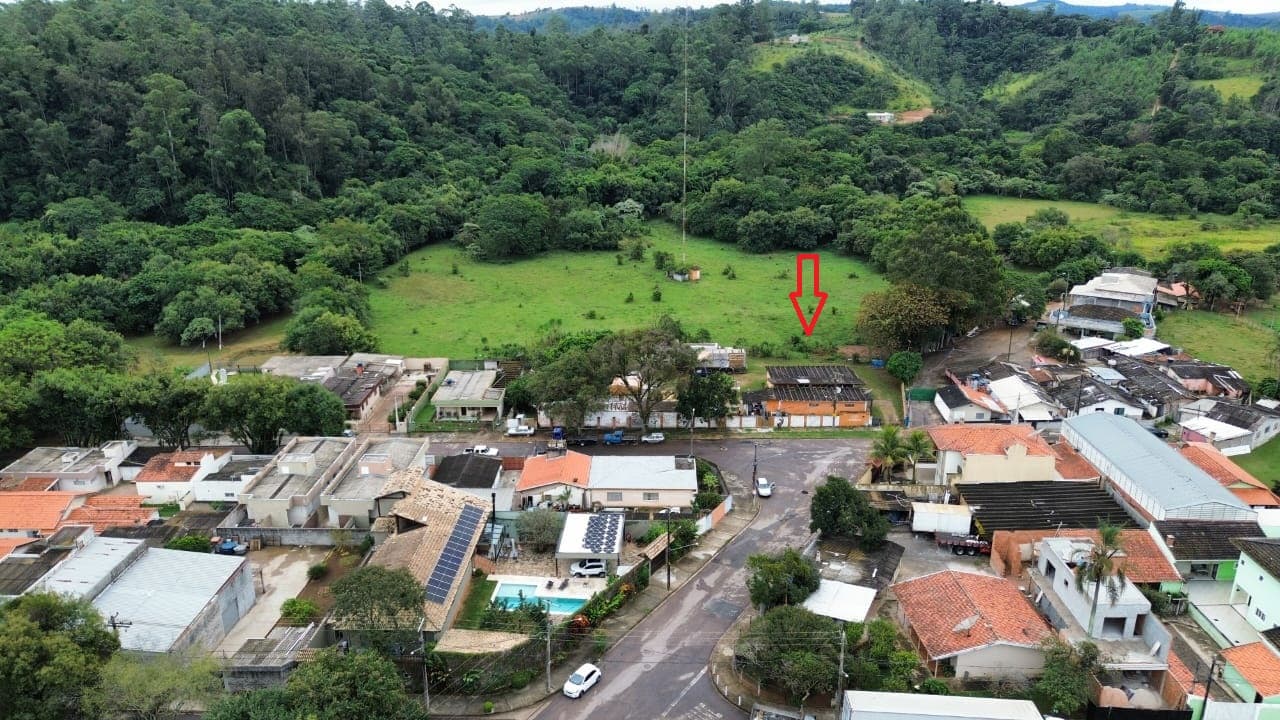 Foto 3 de 6: Area Rural em leilão em Jundiaí - SP — HASTA PÚBLICA Nº 2/2025 DO TRT15 DE JUNDIAÍ