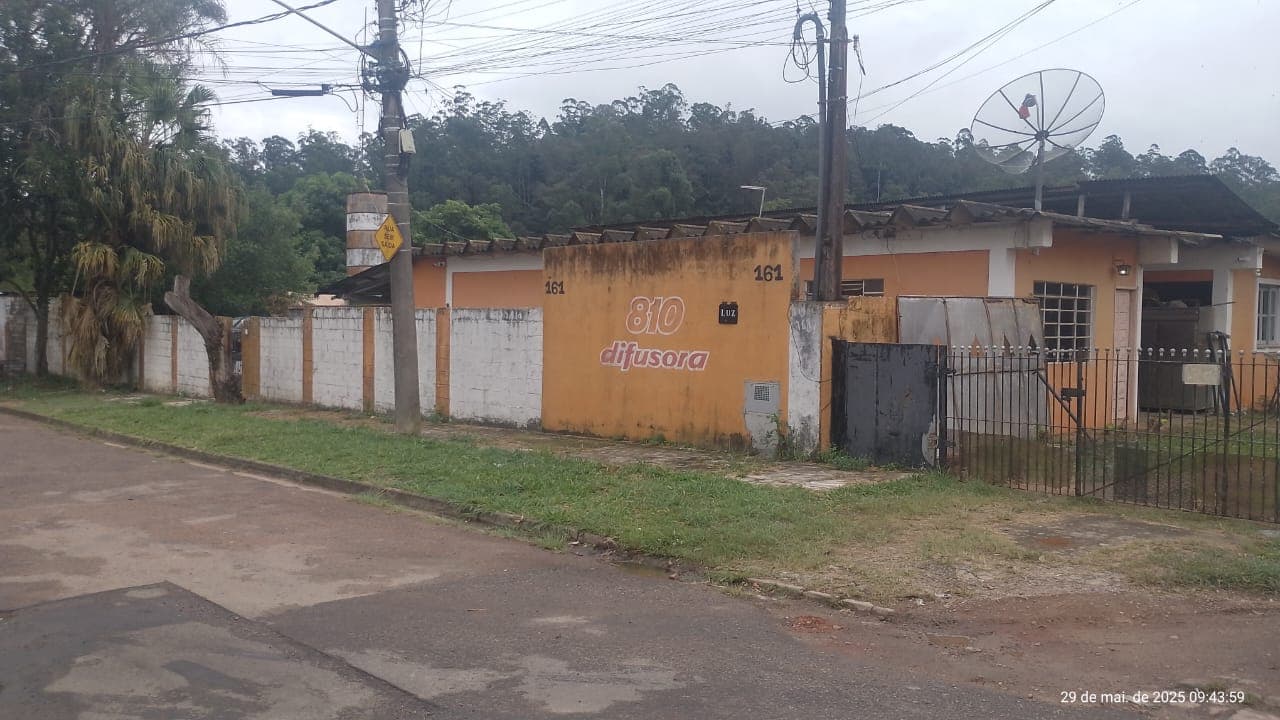 Foto 4 de 6: Area Rural em leilão em Jundiaí - SP — HASTA PÚBLICA Nº 2/2025 DO TRT15 DE JUNDIAÍ