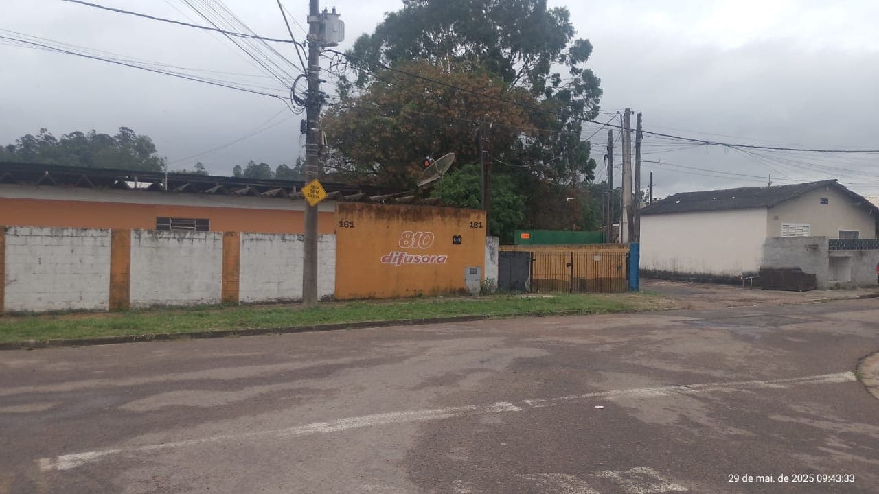 Foto 5 de 6: Area Rural em leilão em Jundiaí - SP — HASTA PÚBLICA Nº 2/2025 DO TRT15 DE JUNDIAÍ