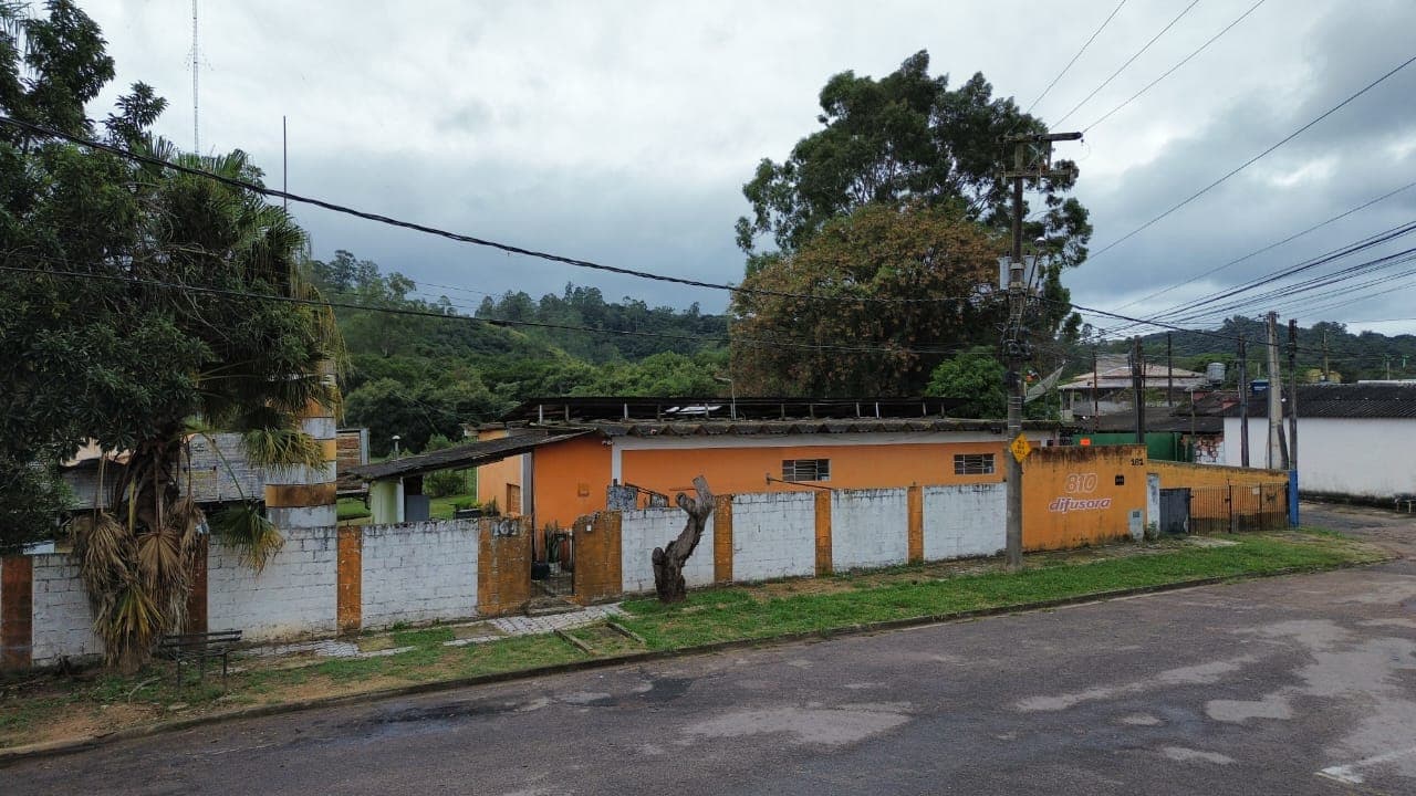 Foto 6 de 6: Area Rural em leilão em Jundiaí - SP — HASTA PÚBLICA Nº 2/2025 DO TRT15 DE JUNDIAÍ