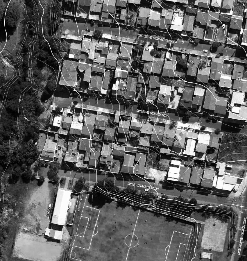 Terreno em leilão em Campinas - SP — HASTA PÚBLICA Nº 2/2025 DO TRT15 DE JUNDIAÍ