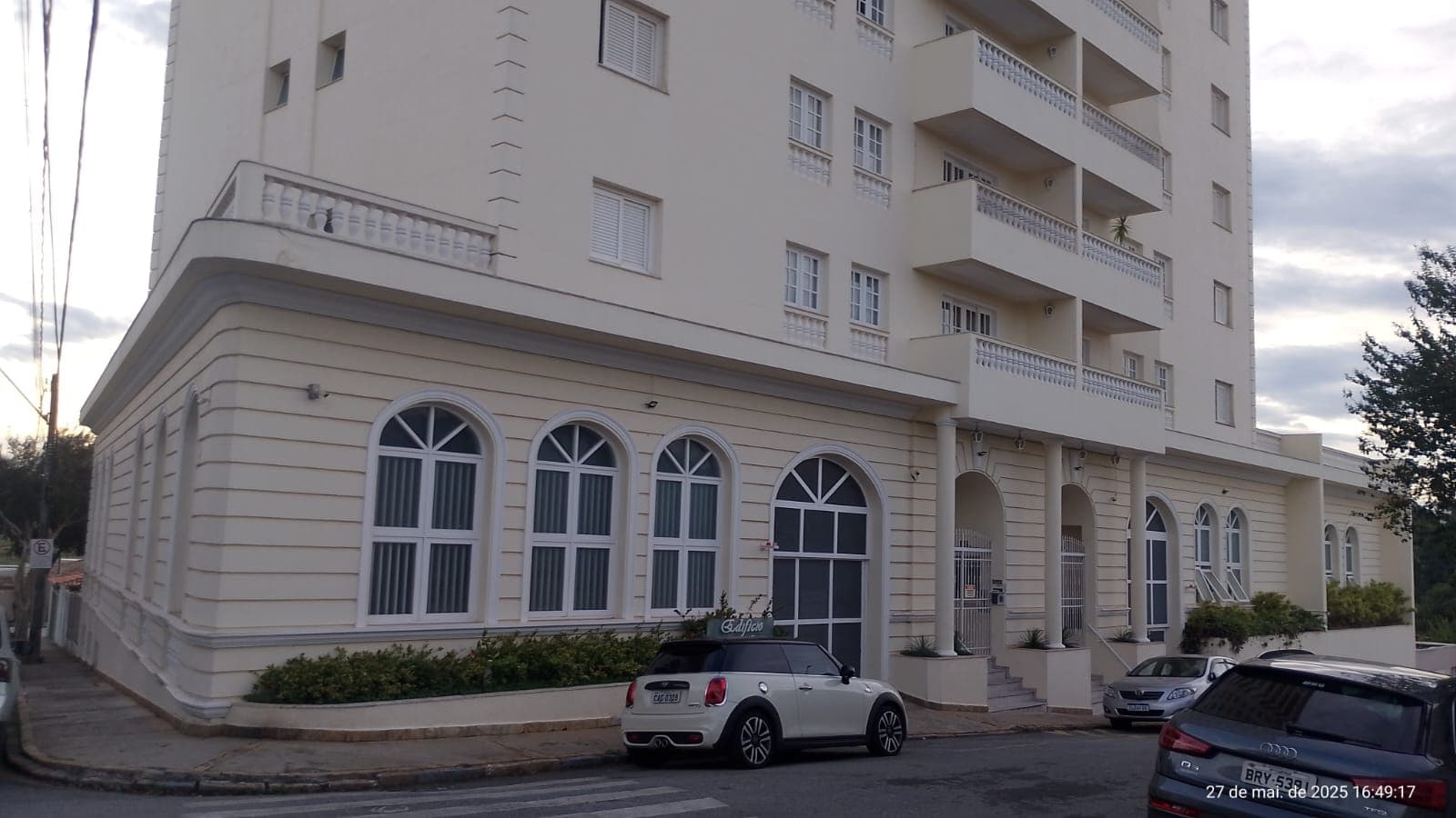 Foto 5 de 5: Comercial em leilão em Itatiba - SP — HASTA PÚBLICA Nº 2/2025 DO TRT15 DE JUNDIAÍ