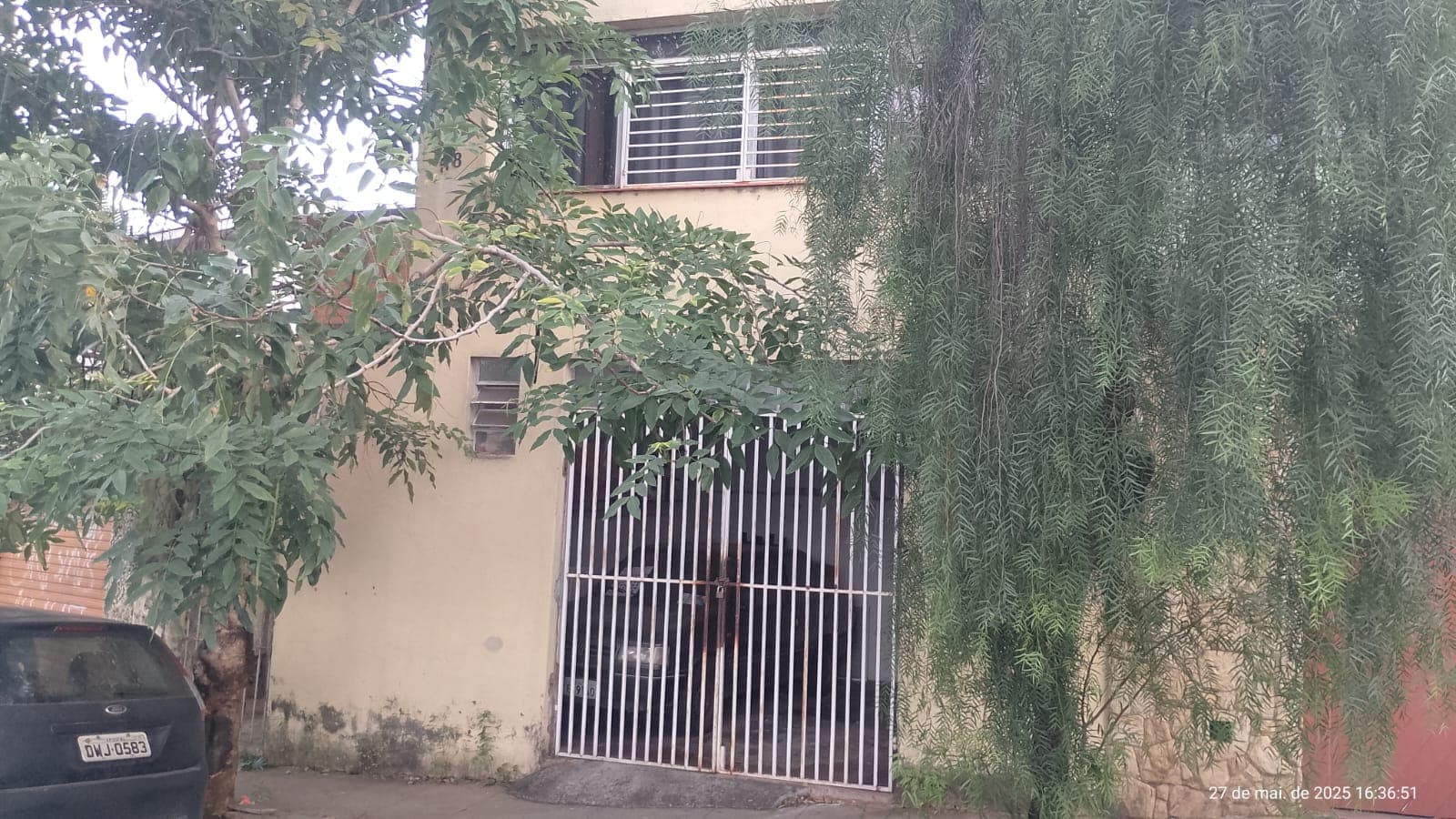 Foto 3 de 7: Casa em leilão em Itatiba - SP — HASTA PÚBLICA Nº 2/2025 DO TRT15 DE JUNDIAÍ