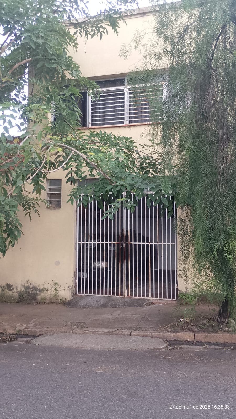 Foto 7 de 7: Casa em leilão em Itatiba - SP — HASTA PÚBLICA Nº 2/2025 DO TRT15 DE JUNDIAÍ