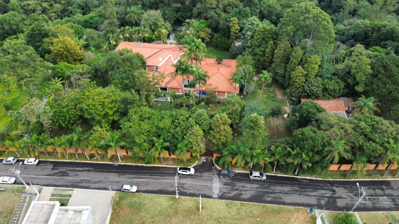 Foto 2 de 10: Terreno em leilão em Jundiaí - SP — HASTA PÚBLICA Nº 2/2025 DO TRT15 DE JUNDIAÍ