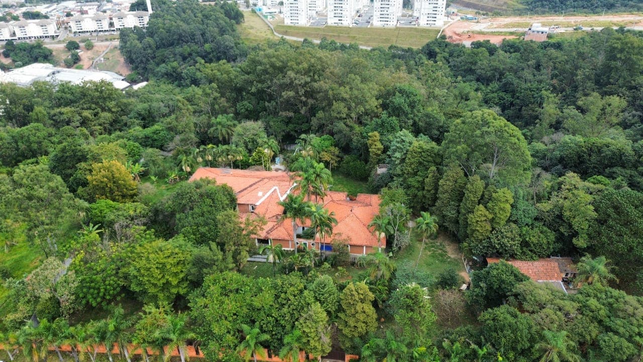 Foto 3 de 10: Terreno em leilão em Jundiaí - SP — HASTA PÚBLICA Nº 2/2025 DO TRT15 DE JUNDIAÍ