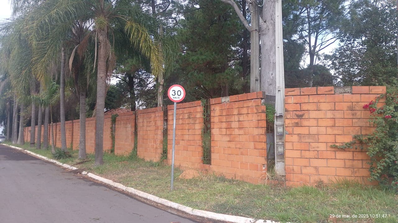 Foto 7 de 10: Terreno em leilão em Jundiaí - SP — HASTA PÚBLICA Nº 2/2025 DO TRT15 DE JUNDIAÍ