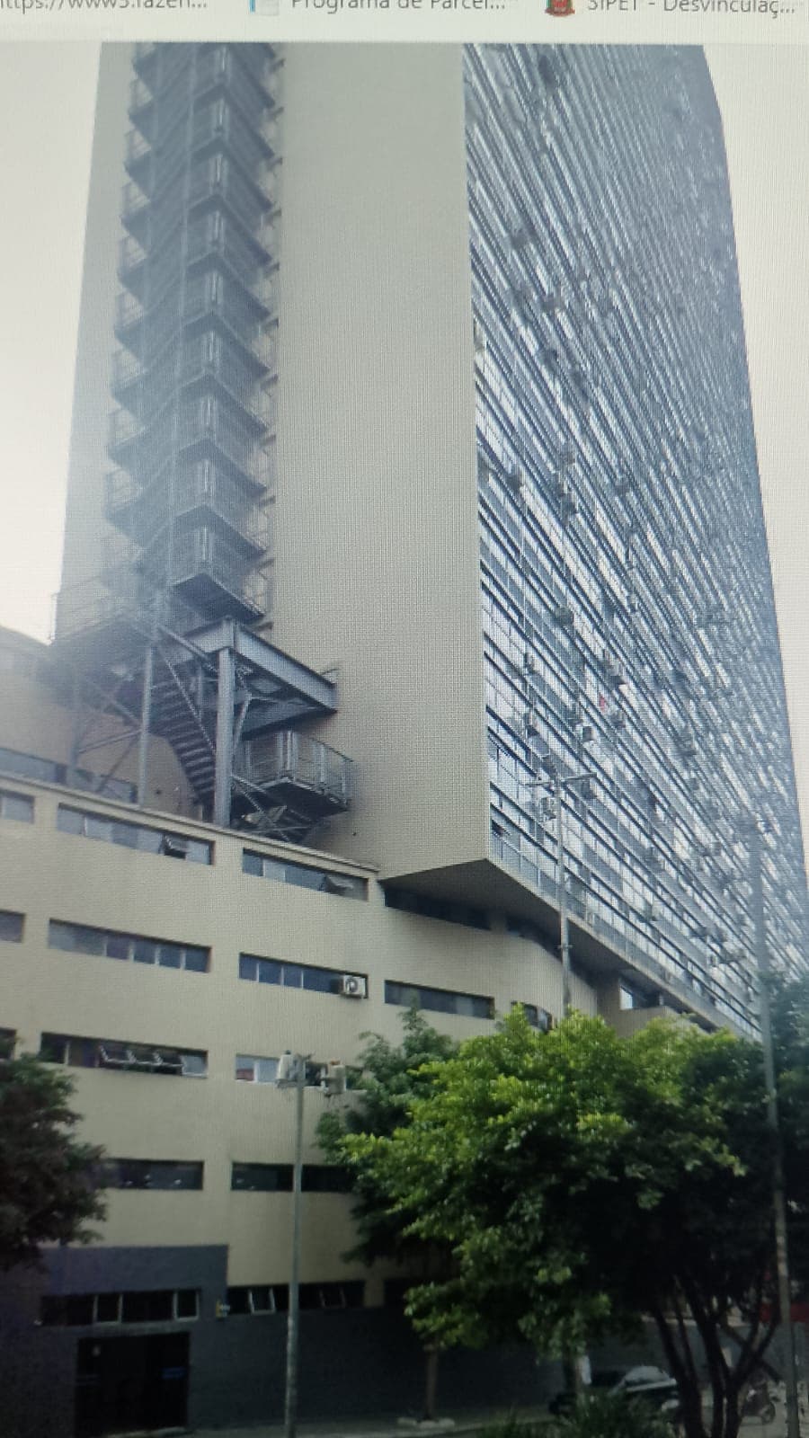 Terreno em leilão em São Paulo - SP — HASTA PÚBLICA Nº 2/2025 DO TRT15 DE JUNDIAÍ