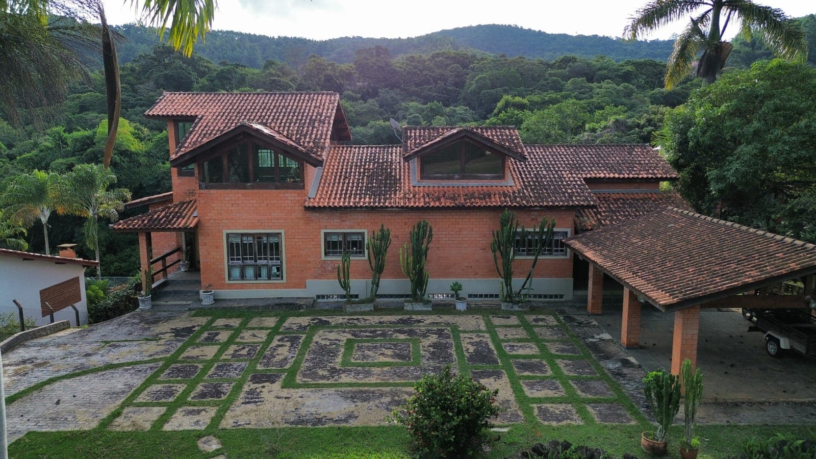Foto 3 de 3: Terreno em leilão em Itatiba - SP — HASTA PÚBLICA Nº 2/2025 DO TRT15 DE JUNDIAÍ