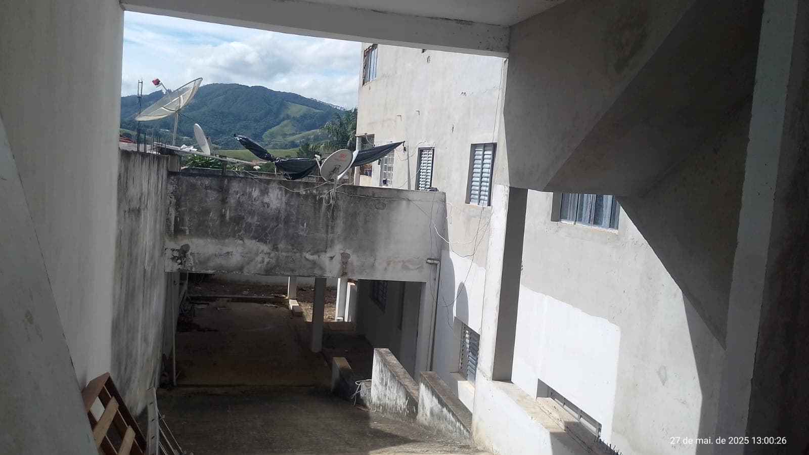 Foto 5 de 8: Terreno em leilão em Joanópolis - SP — HASTA PÚBLICA Nº 2/2025 DO TRT15 DE JUNDIAÍ