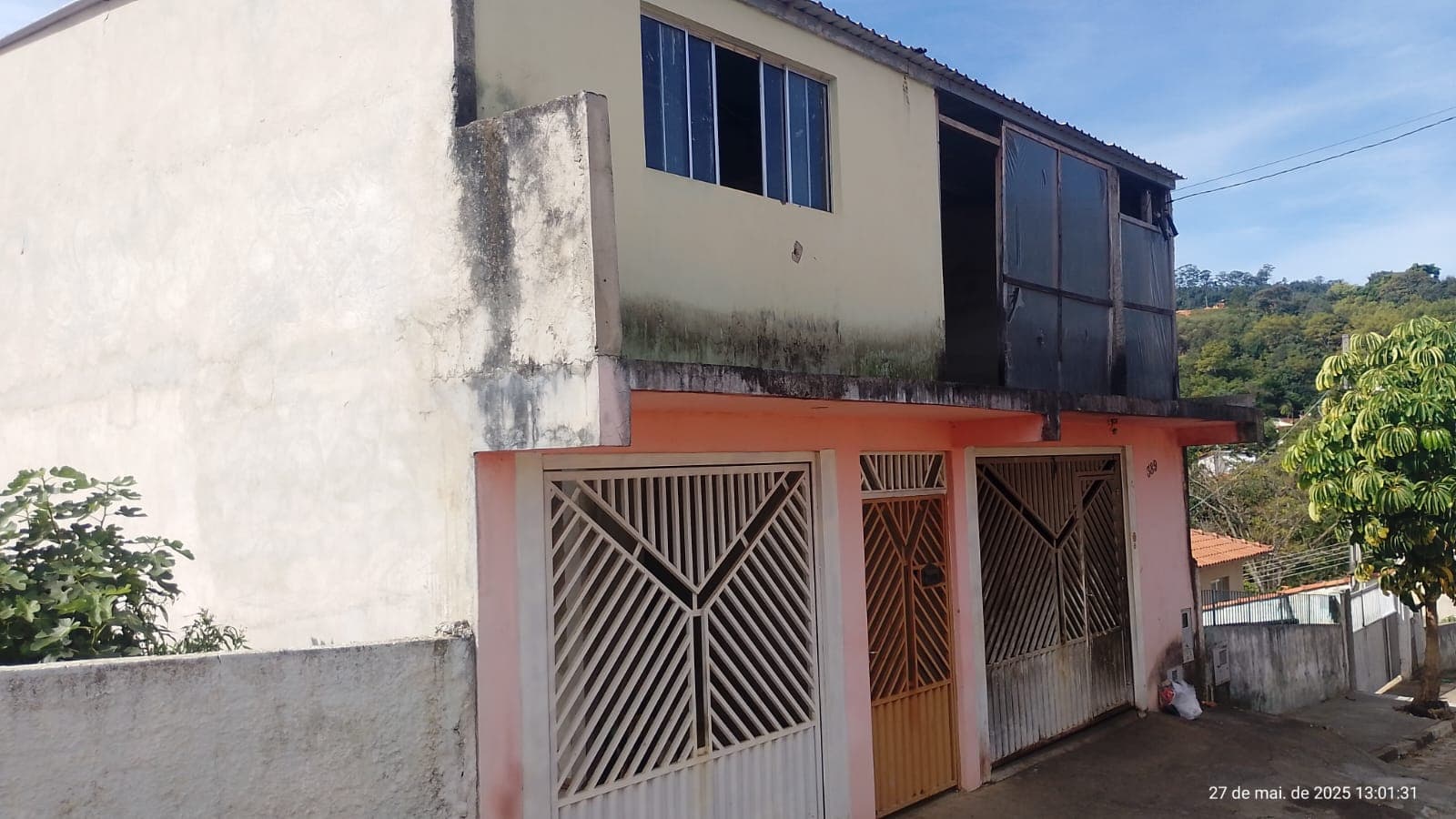 Foto 7 de 8: Terreno em leilão em Joanópolis - SP — HASTA PÚBLICA Nº 2/2025 DO TRT15 DE JUNDIAÍ