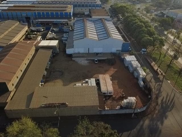 Foto 2 de 15: Terreno em leilão em Sertãozinho - SP — Matrícula n. 36.760 do CRI de Sertãozinho:
