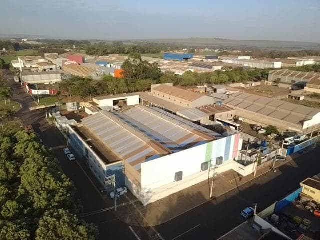 Foto 3 de 15: Terreno em leilão em Sertãozinho - SP — Matrícula n. 36.760 do CRI de Sertãozinho: