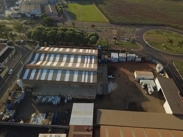 Foto 4 de 15: Terreno em leilão em Sertãozinho - SP — Matrícula n. 36.760 do CRI de Sertãozinho: