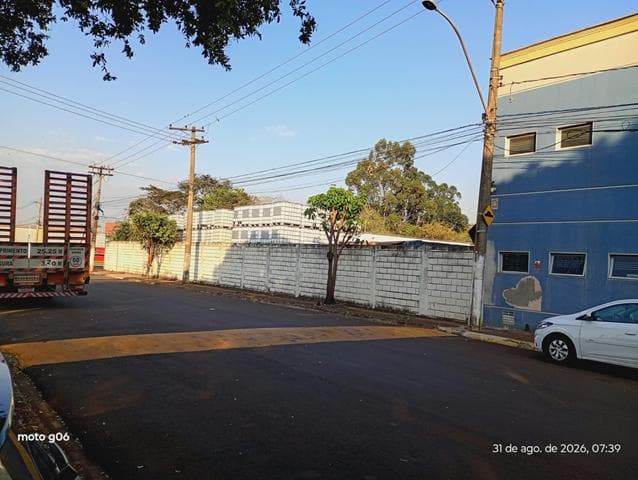 Foto 7 de 15: Terreno em leilão em Sertãozinho - SP — Matrícula n. 36.760 do CRI de Sertãozinho: