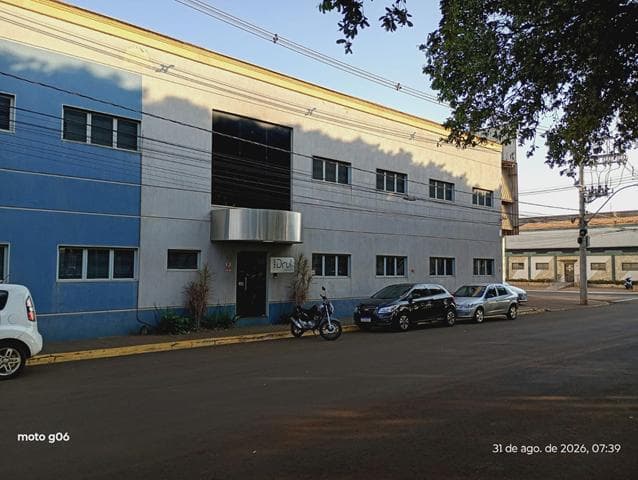 Foto 9 de 15: Terreno em leilão em Sertãozinho - SP — Matrícula n. 36.760 do CRI de Sertãozinho:
