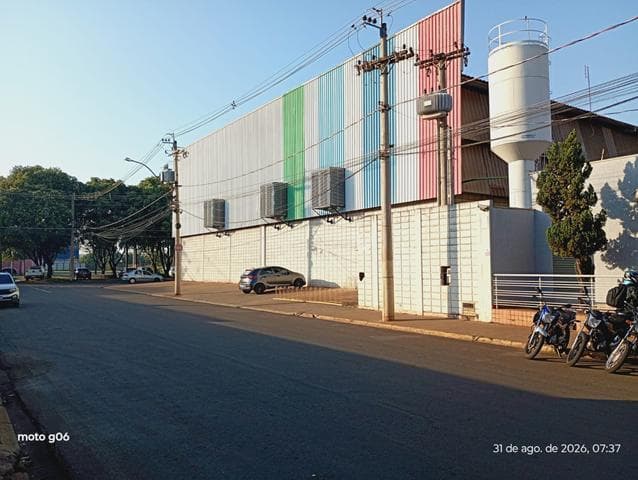 Foto 12 de 15: Terreno em leilão em Sertãozinho - SP — Matrícula n. 36.760 do CRI de Sertãozinho: