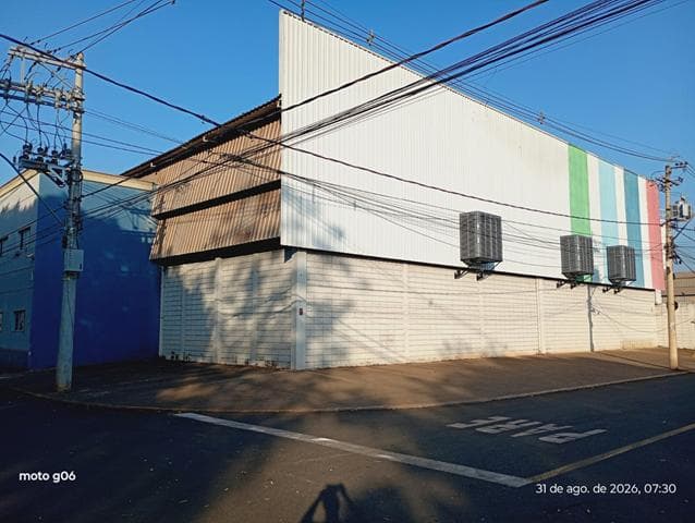 Foto 13 de 15: Terreno em leilão em Sertãozinho - SP — Matrícula n. 36.760 do CRI de Sertãozinho: