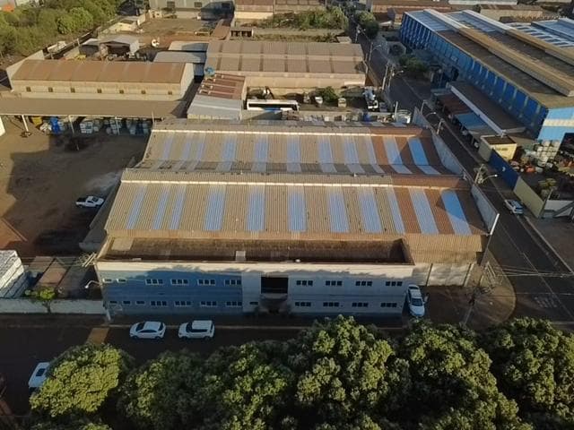 Foto 14 de 15: Terreno em leilão em Sertãozinho - SP — Matrícula n. 36.760 do CRI de Sertãozinho: