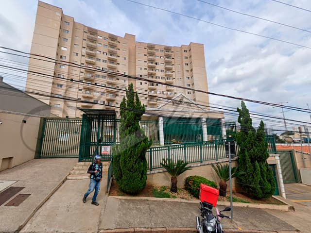 Terreno em leilão em Indaiatuba - SP — Execução Fiscal Nº - 5007989-38.2018.4.03.6105