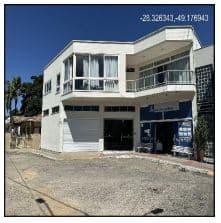 Apartamento em leilão em São Ludgero - SC, bairro Centro — Lote 443