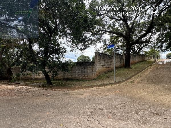 Foto 2 de 2: Terreno em leilão em Belo Horizonte - MG, bairro Bandeirantes — Lote 085