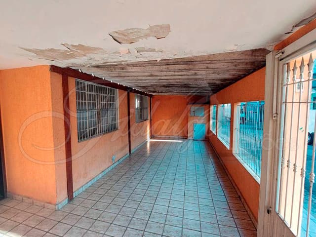 Foto 3 de 17: Casa em leilão em São Paulo - SP, bairro Vila Piracicaba — Imóvel 253m²
