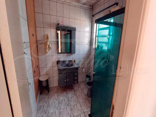 Foto 10 de 17: Casa em leilão em São Paulo - SP, bairro Vila Piracicaba — Imóvel 253m²