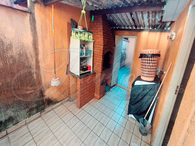Foto 15 de 17: Casa em leilão em São Paulo - SP, bairro Vila Piracicaba — Imóvel 253m²
