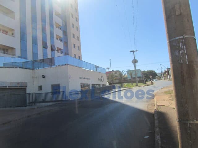 Foto 4 de 10: Apartamento em leilão em Brasília - DF, bairro Ceilândia — DIREITOS FIDUCIÁRIOS APARTAMENTO NO COND. WEST SIDE - CEILÂNDIA/DF