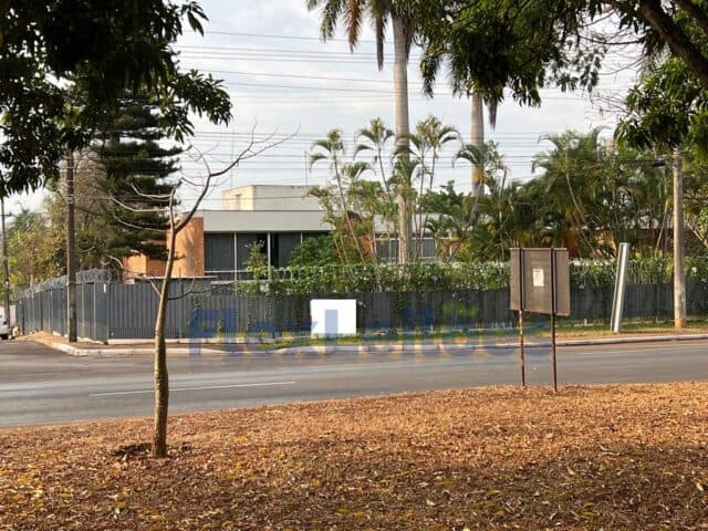 Foto 3 de 8: Terreno em leilão em Brasília - DF, bairro Shi/sul Ql 06 — IMÓVEL NO SHIS - QL 06 - BRASÍLIA/DF