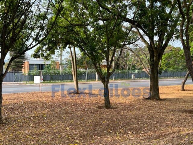 Foto 4 de 8: Terreno em leilão em Brasília - DF, bairro Shi/sul Ql 06 — IMÓVEL NO SHIS - QL 06 - BRASÍLIA/DF