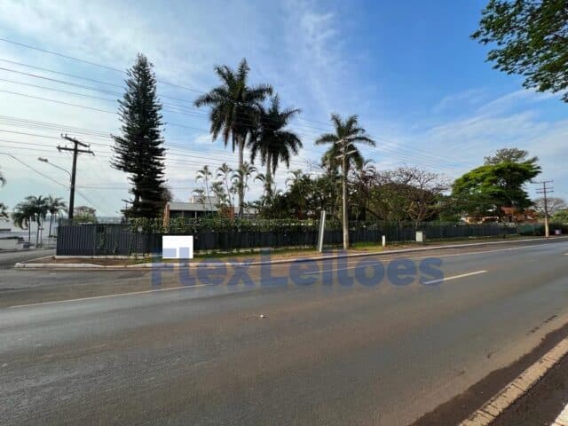 Foto 6 de 8: Terreno em leilão em Brasília - DF, bairro Shi/sul Ql 06 — IMÓVEL NO SHIS - QL 06 - BRASÍLIA/DF