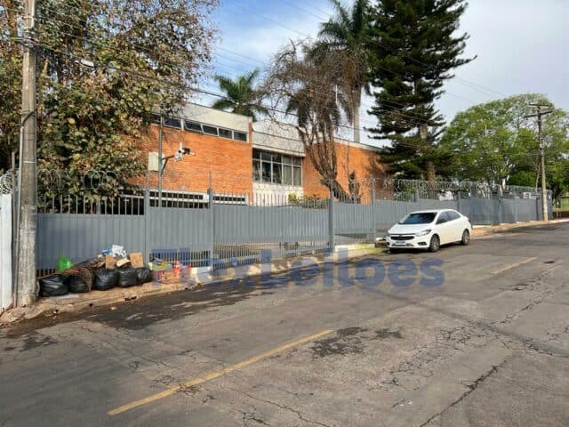 Foto 2 de 8: Terreno em leilão em Brasília - DF, bairro Shi/sul Ql 06 — IMÓVEL NO SHIS - QL 06 - BRASÍLIA/DF