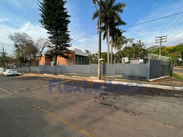 Foto 1 de 8: Terreno em leilão em Brasília - DF, bairro Shi/sul Ql 06 — IMÓVEL NO SHIS - QL 06 - BRASÍLIA/DF