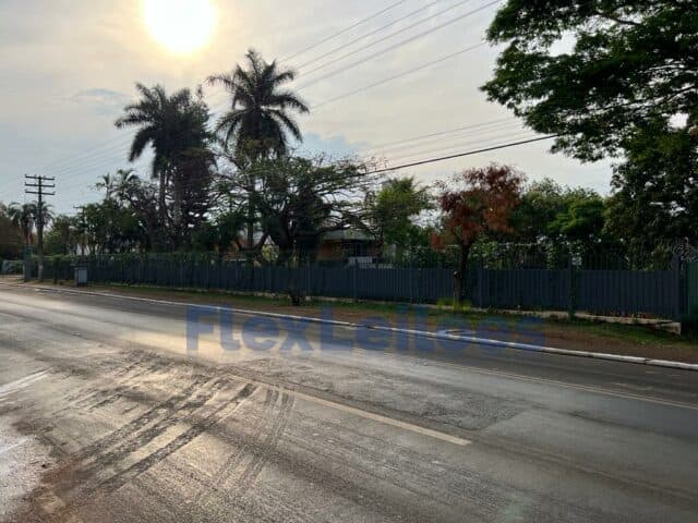 Foto 5 de 8: Terreno em leilão em Brasília - DF, bairro Shi/sul Ql 06 — IMÓVEL NO SHIS - QL 06 - BRASÍLIA/DF