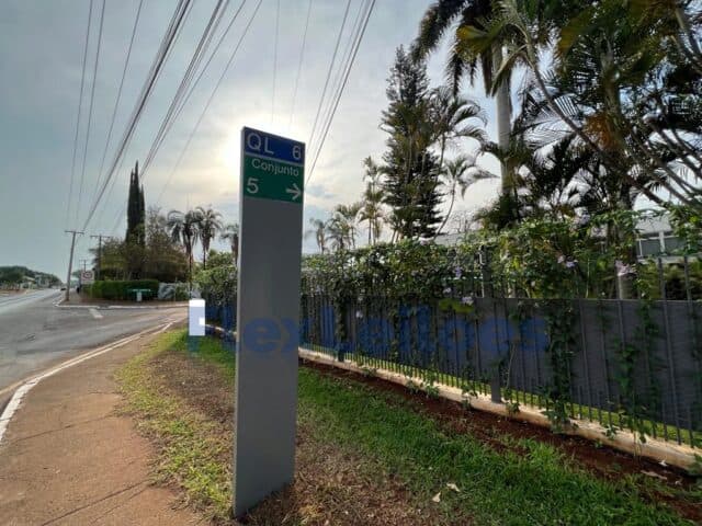 Foto 8 de 8: Terreno em leilão em Brasília - DF, bairro Shi/sul Ql 06 — IMÓVEL NO SHIS - QL 06 - BRASÍLIA/DF