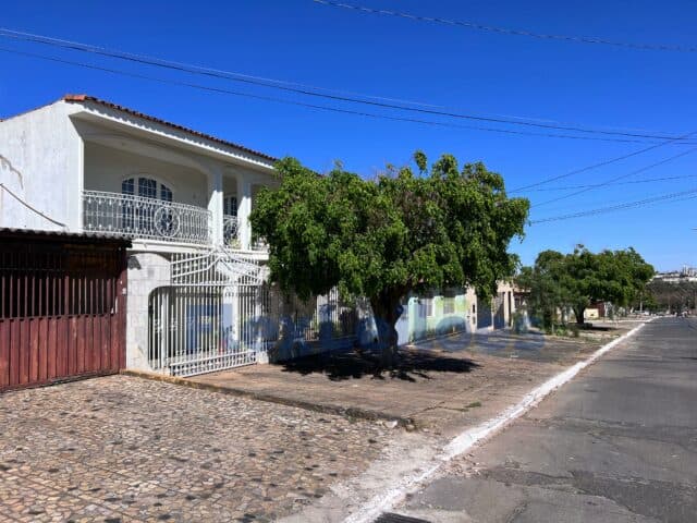 Foto 2 de 5: Terreno em leilão em Taguatinga - DF — TERRENO NA QNF 07 - TAGUATINGA/DF
